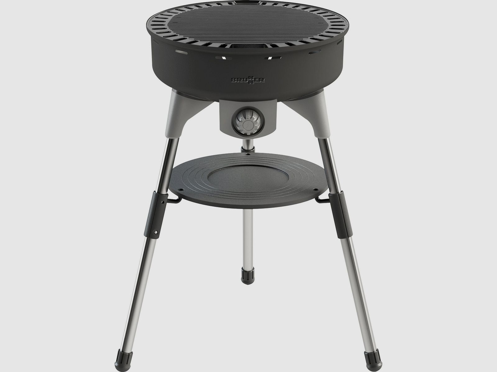 Griglia a gas Devil BBQruiser HT, 50 mbar, immagine 3 di 3