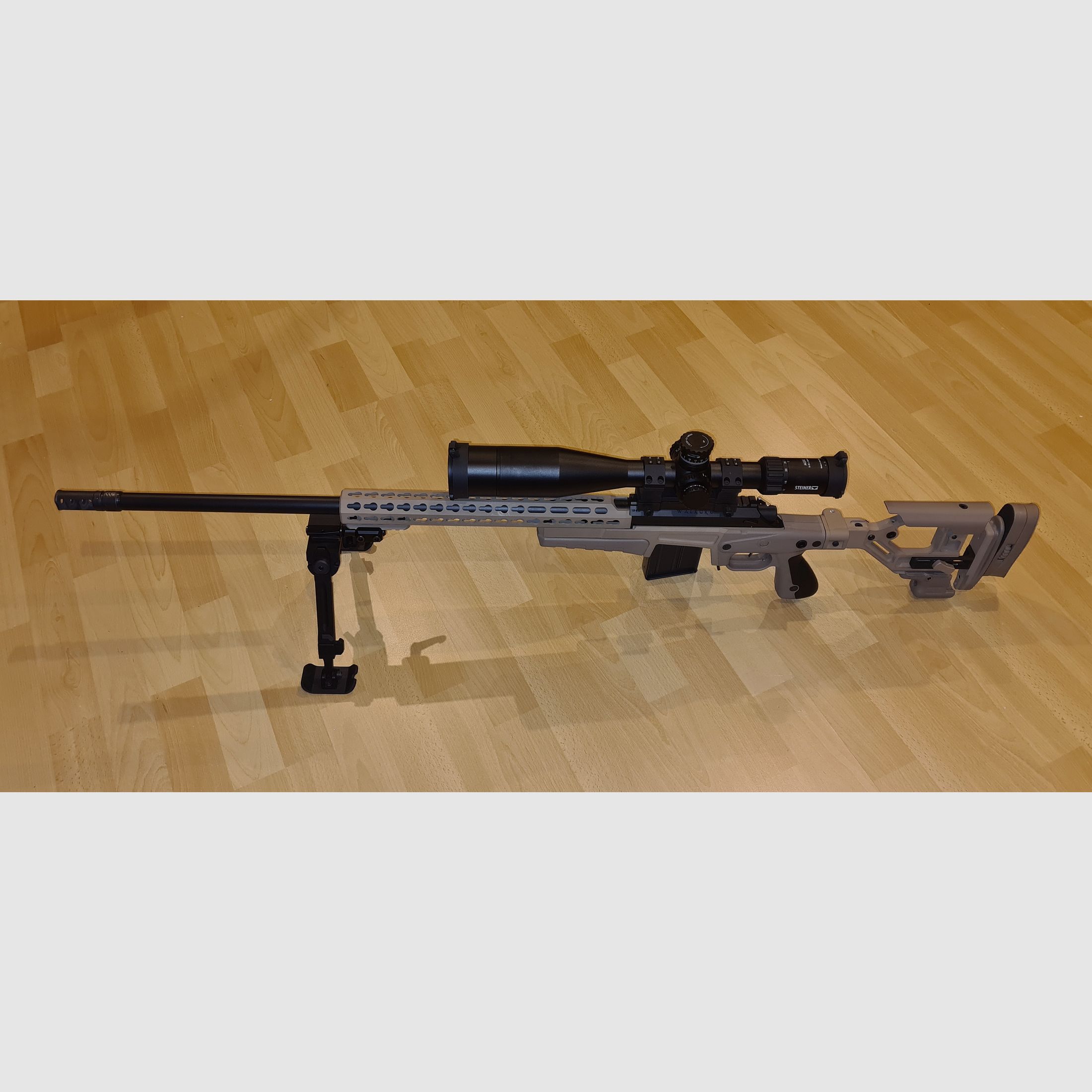 AS.H. Walküre .308