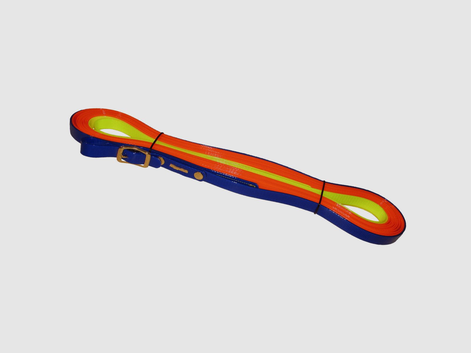 Biothane Schweissriemen „Track“, Bild 1 von 2