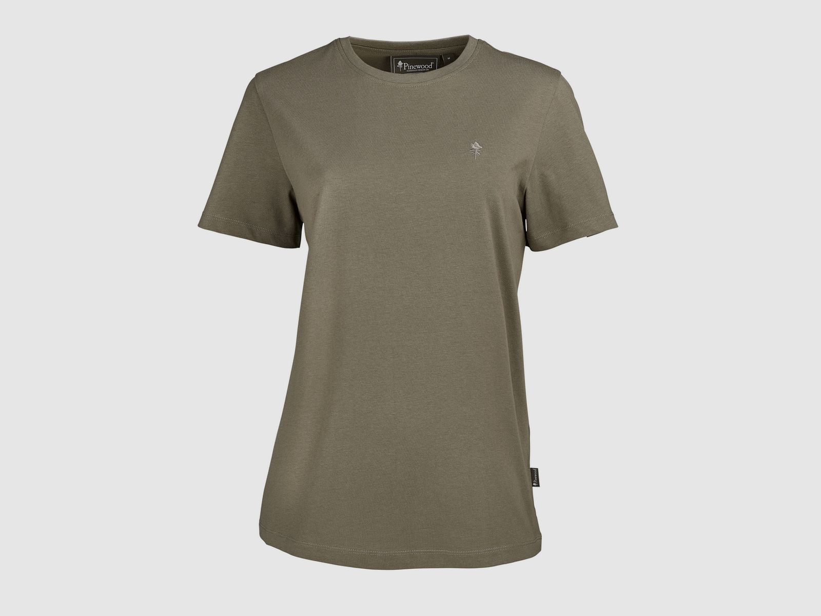 Pinewood T-Shirt 3er-Pack