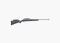Ruger AMERICAN RIFLE GENERATION II STANDARD .270 WIN 20"/51CM GRAU 5/8"-24