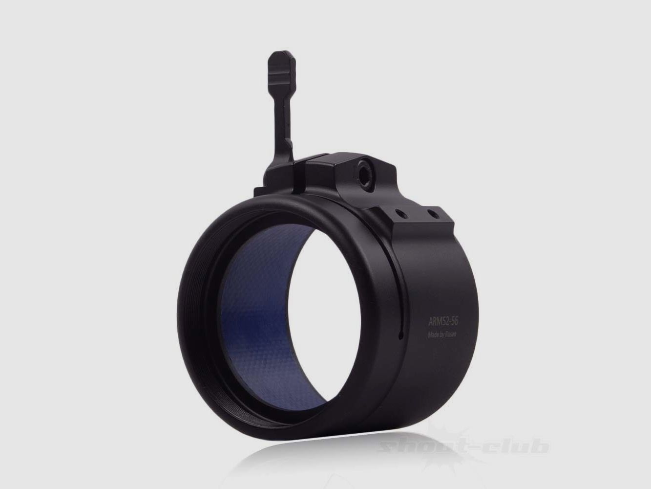 Rusan Rusan Adapter M52x0,75