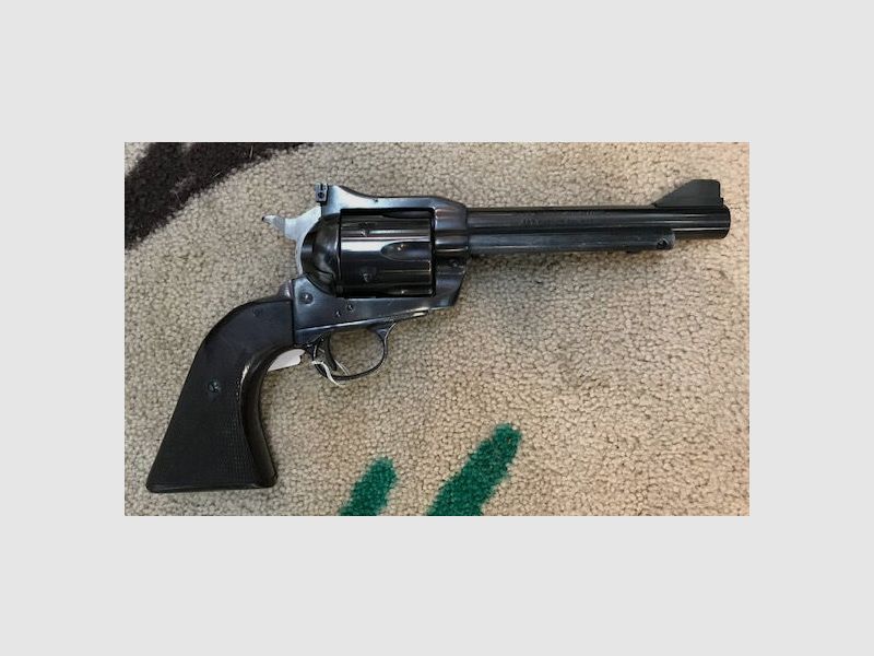 Komisja Rev.SAUER & SOHN SA