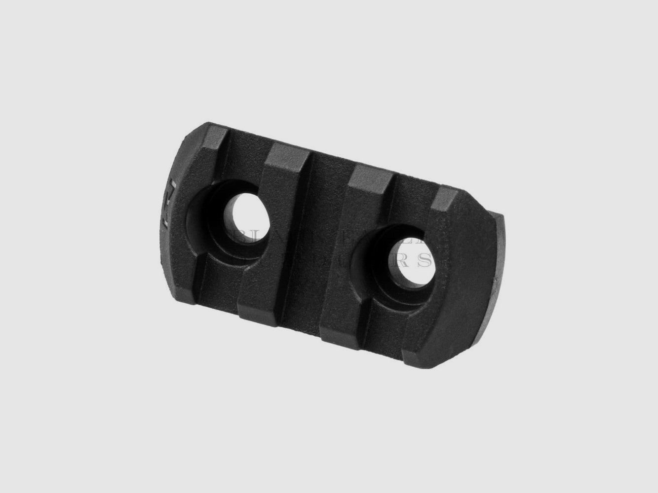 Magpul M-LOK RAIL POLYMER 3 SLOTS, Bild 3 von 4