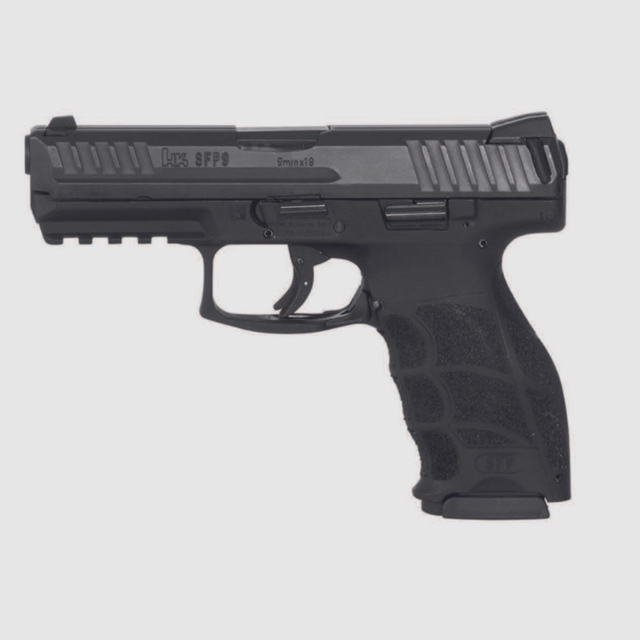 Heckler & Koch SFP9-SF