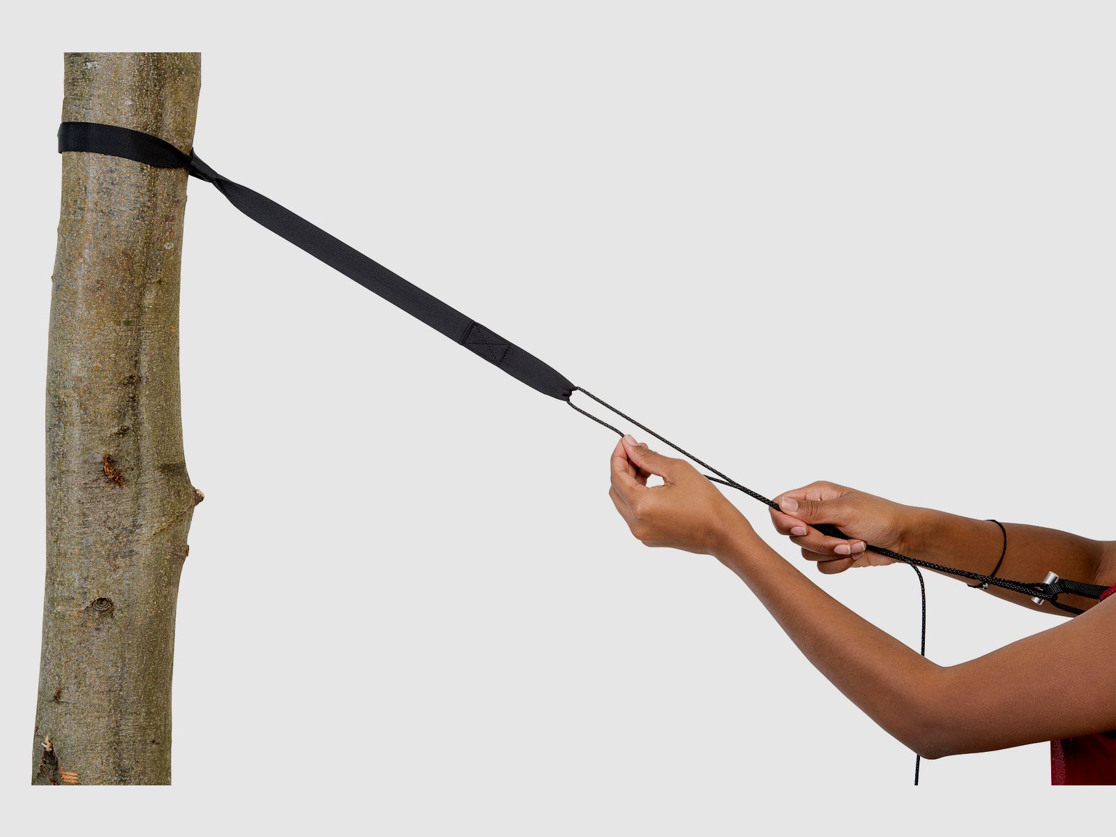 Amazonas Adventure-Rope