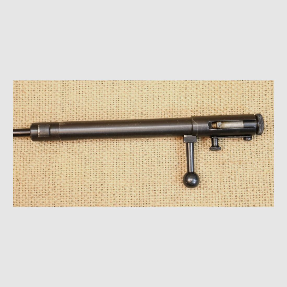 Eintechsystem Voere Kufstein, K98, Mod. 98 .22lr