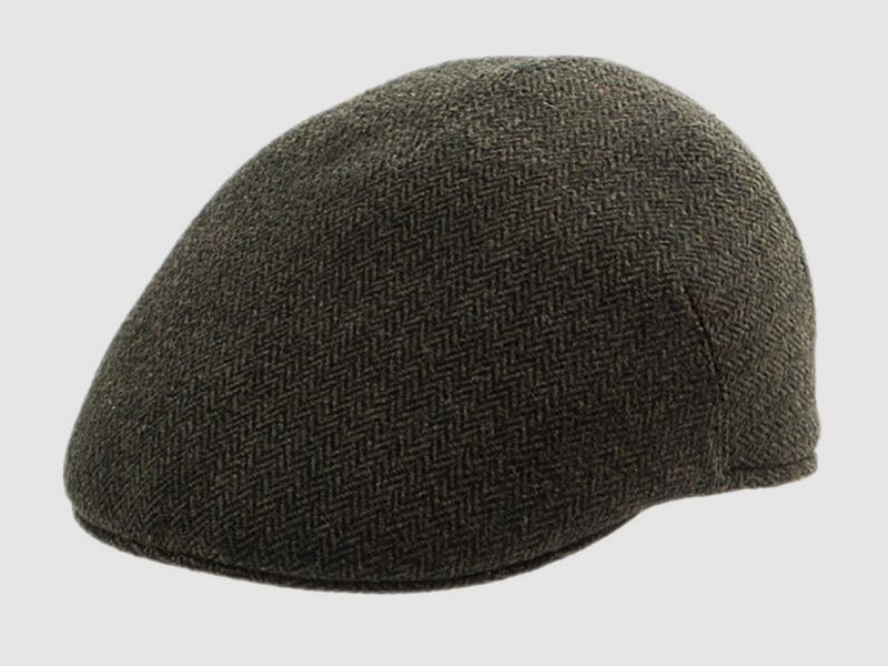 Cappello piatto