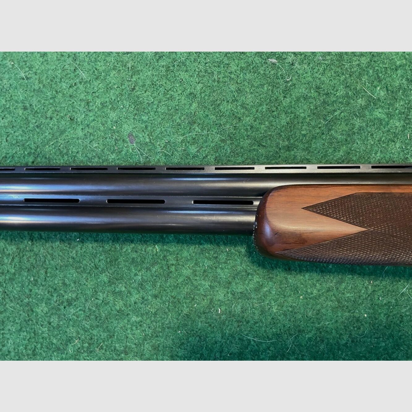 Winchester	 Super Grade