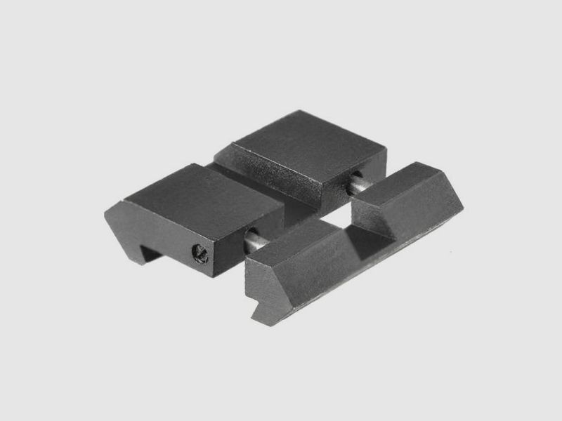 UTG Adapter 11mm auf Weaver/Picatinny
