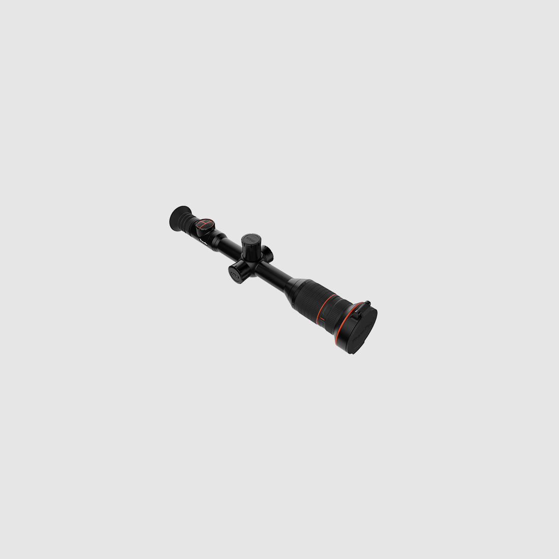 ThermTec ARES 660 Wärmebildzielfernrohr, Bild 4 von 6