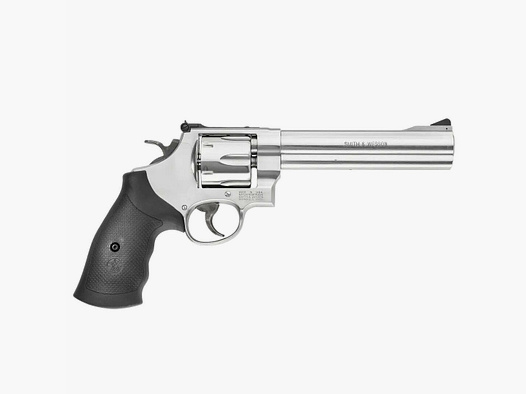 Smith & Wesson 610 10mmAuto 6.5'' Revolver
