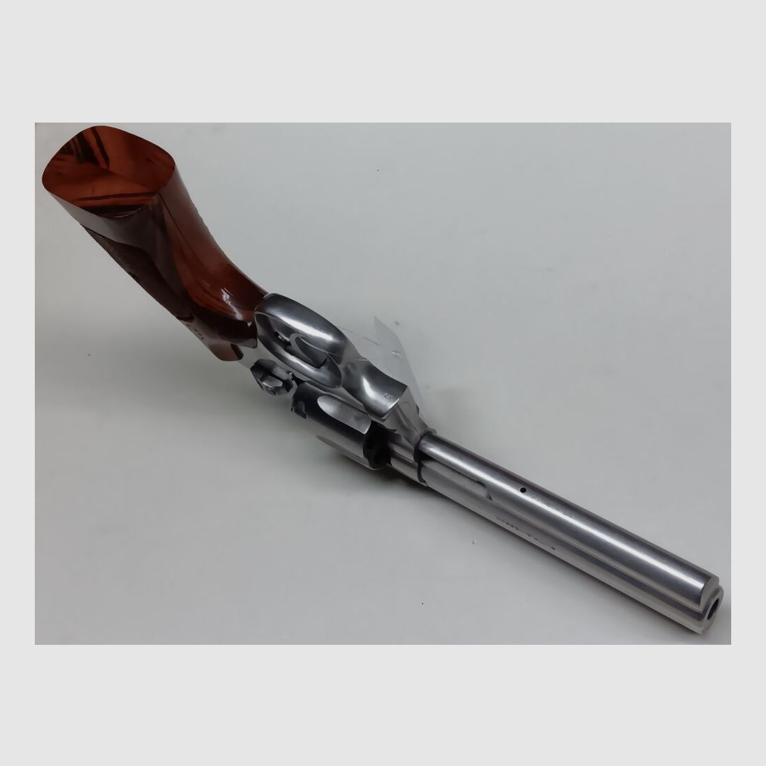 Smith & Wesson - Springfield Mod. 686-1