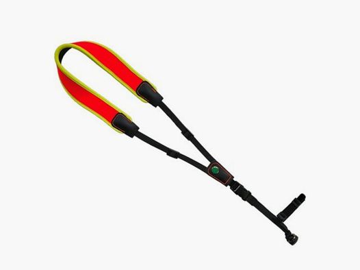 Strap for thermal/night vision Niggeloh Mono Orange