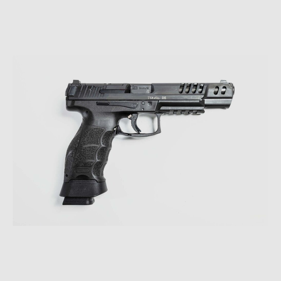 Heckler & Koch Mod. SFP9 Match OR