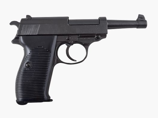 Dekowaffe P3 / P38