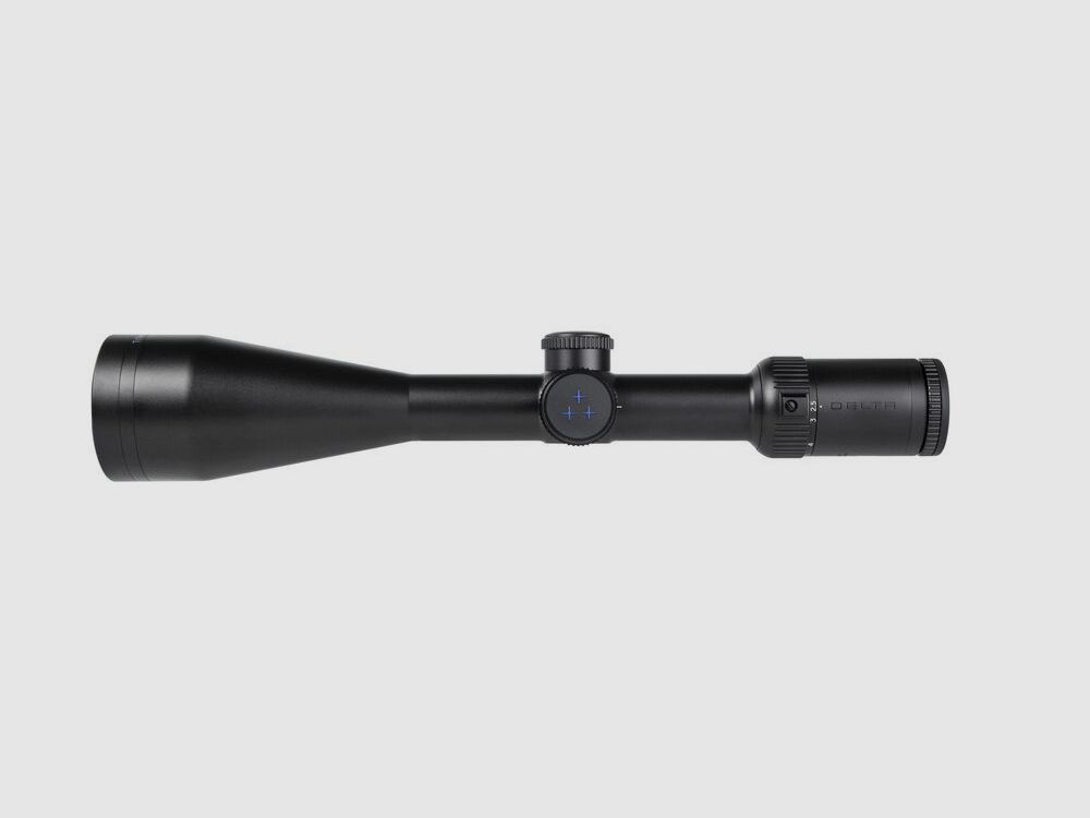 Delta Optical Titanium HD 2,5-15x56 4A S