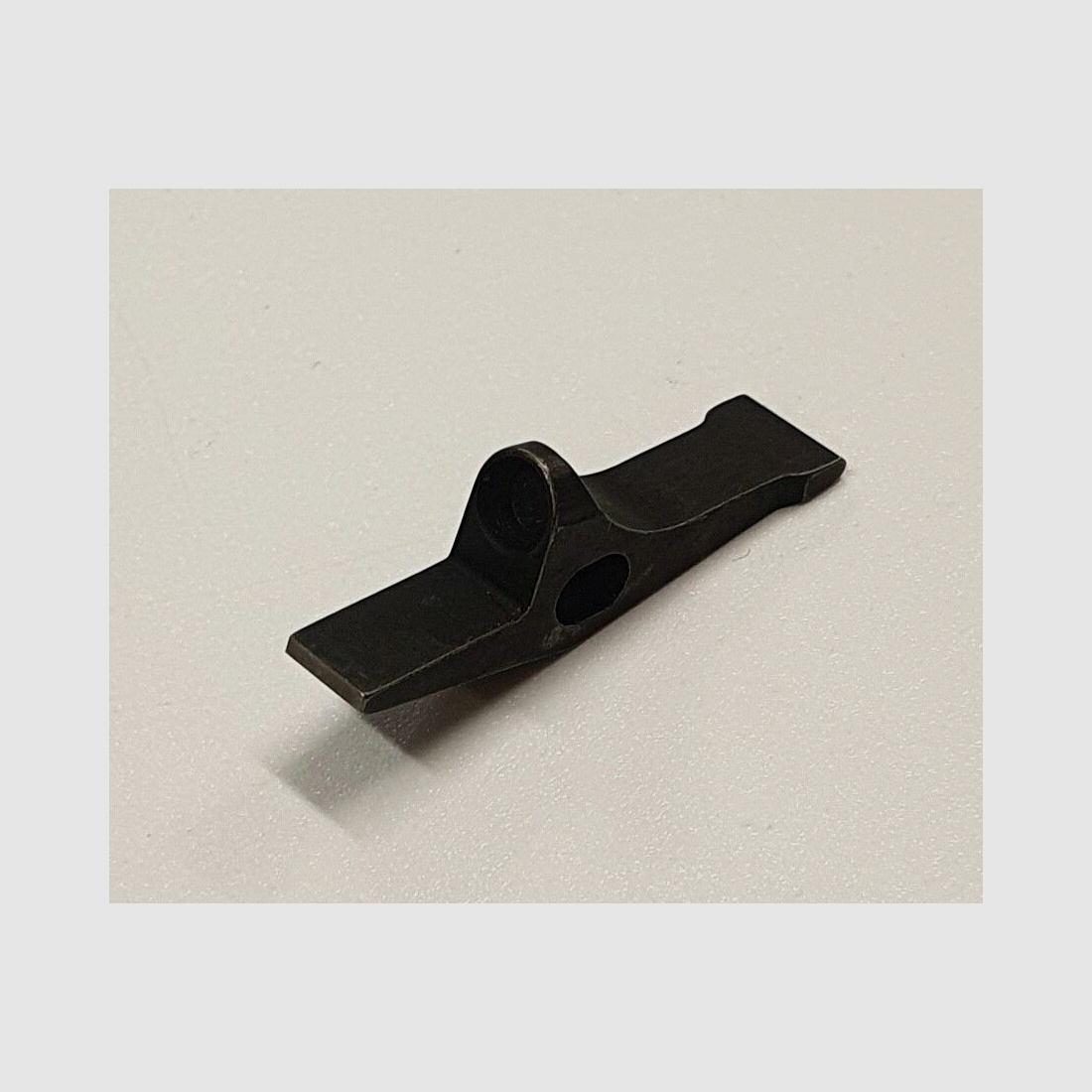 30M1 [52] US 30M1 carbine Abzugsstollen / Sear , gebraucht / used , US Military part