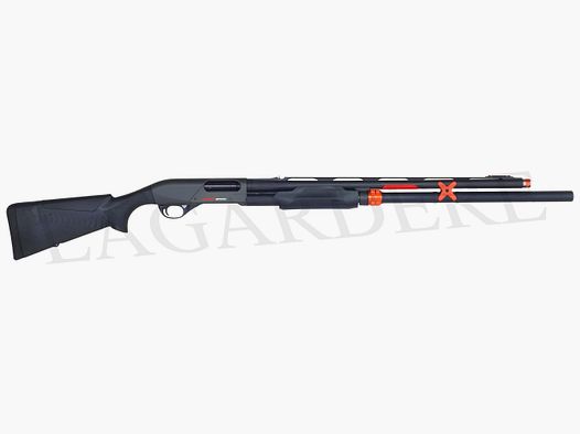 BENELLI NOVA SPEED 12CPS 26" (VORDERSCHAFTREPETIERFLINTE)
