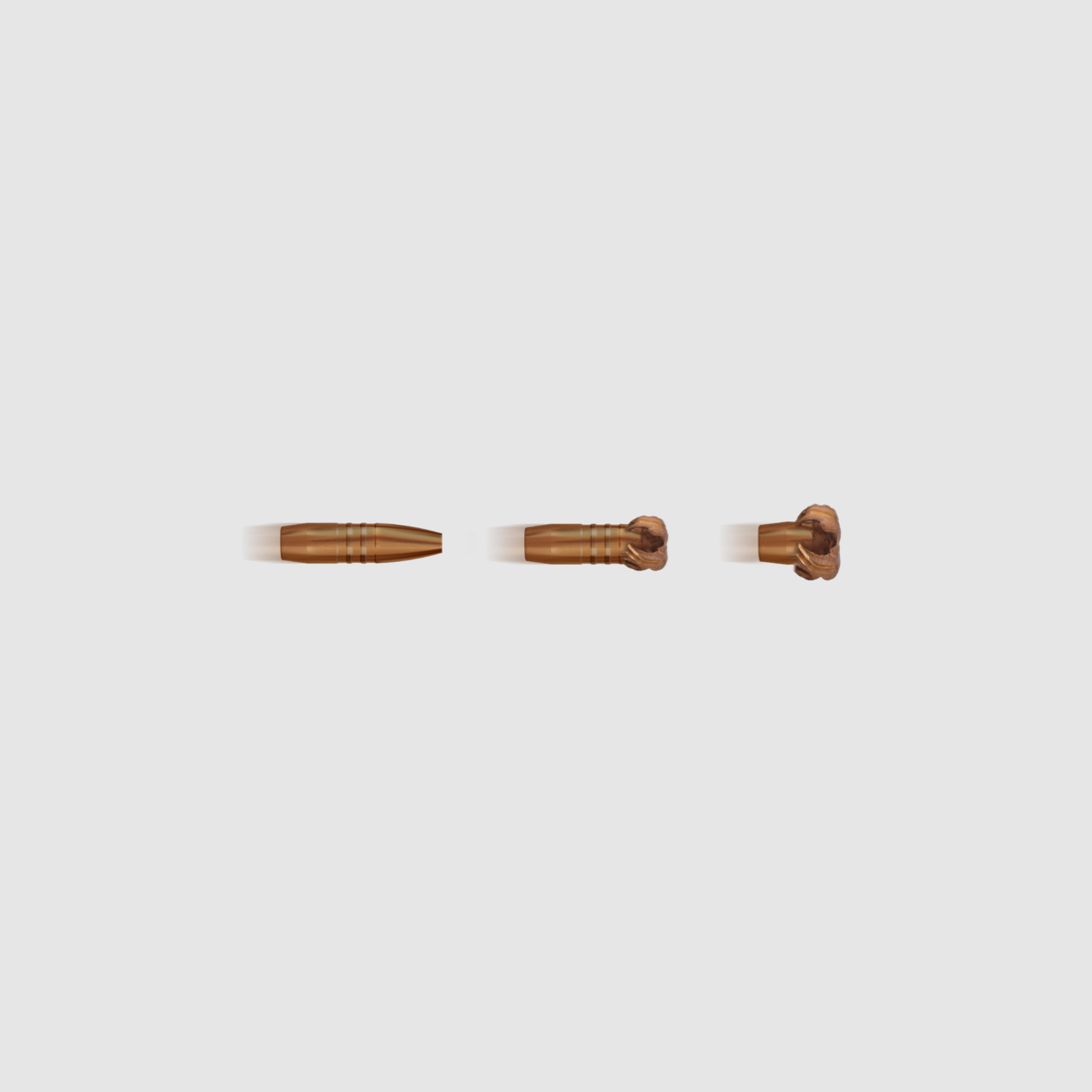 Geco STAR .30-06 Sprgf. 10,7g 165gr sans plomb