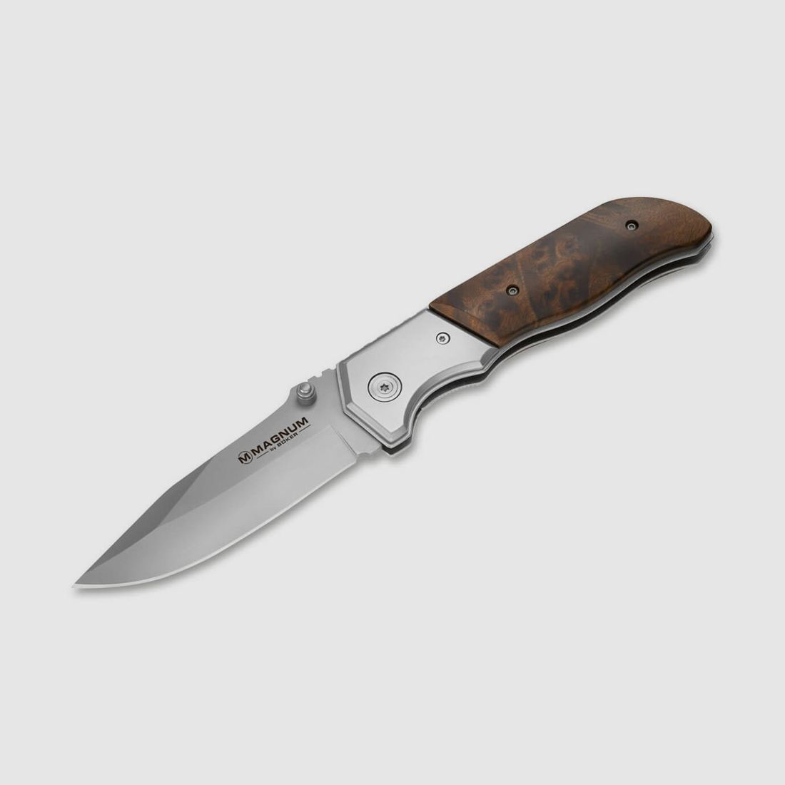 BÖKER Magnum Forest Ranger