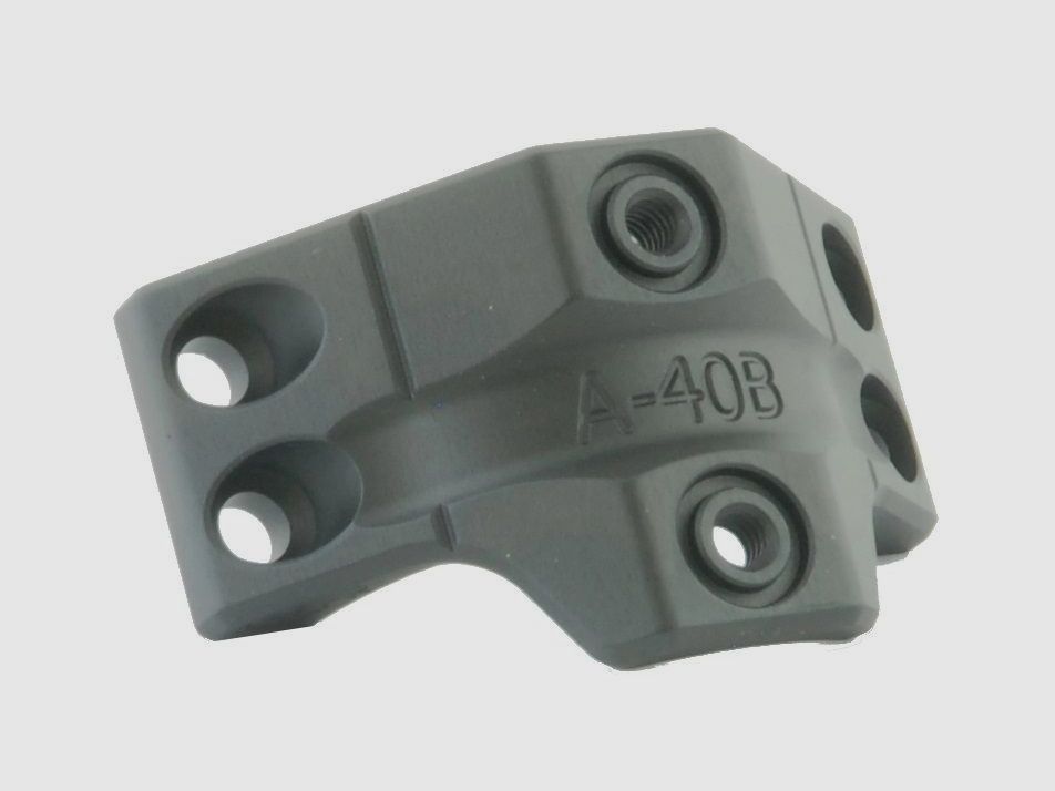 Spuhr Ringdeckel SP-4036/4636 Gen2 (hinten) 34 mm