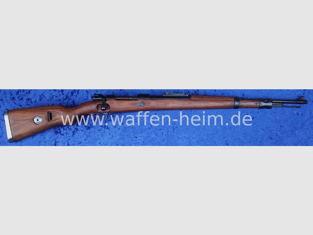 Kar98k (Karabiner 98k), afbeelding 2 van 7