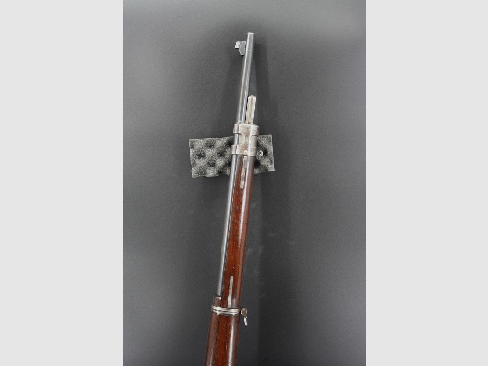 Mauser 98 PERU Mod. 1906 Kaliber 7,65x53 Arg. 1906