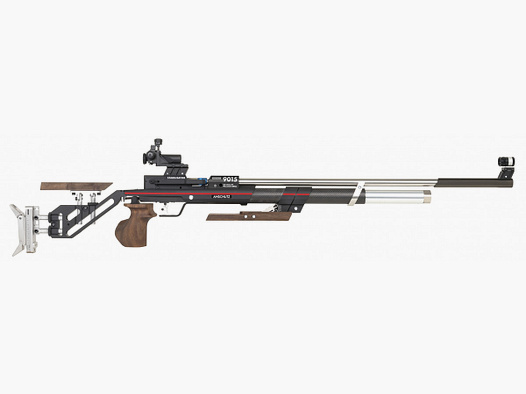 Luftgewehr Anschütz 9015 ONE BASIC