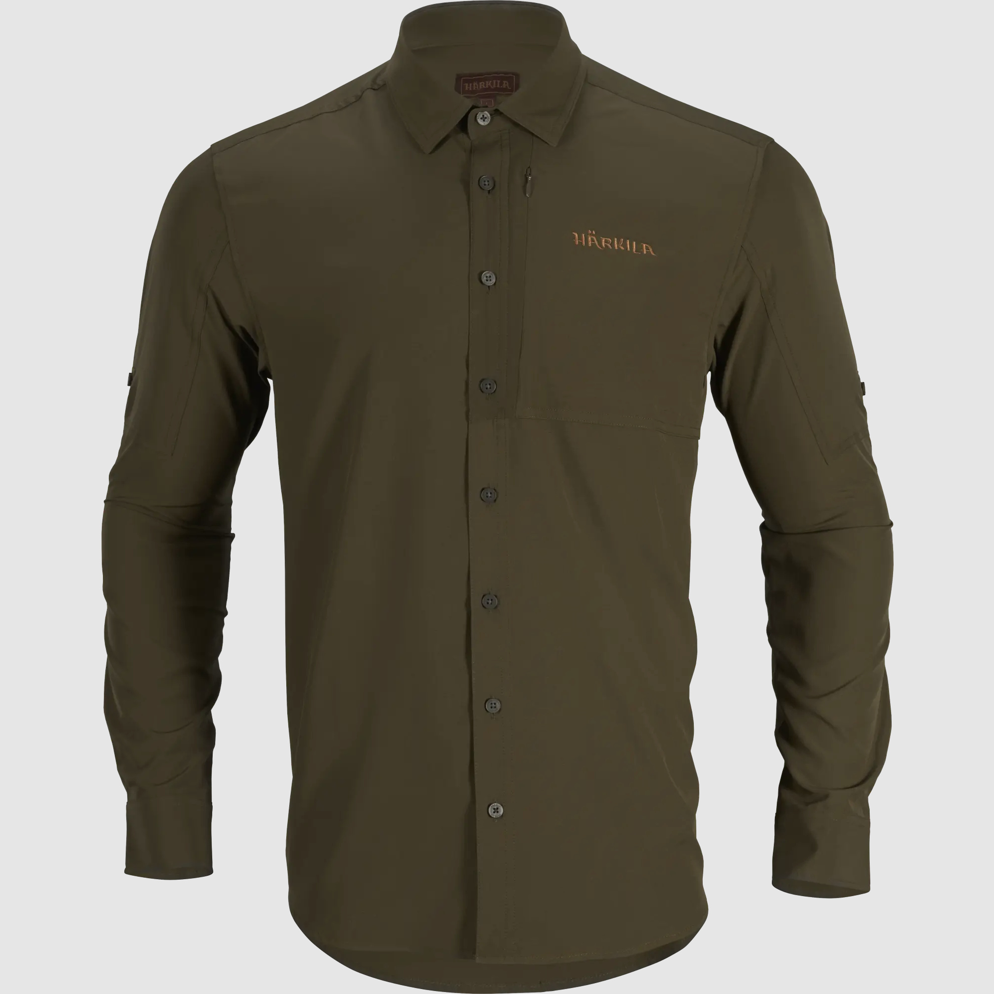 Härkila Shirt Trail