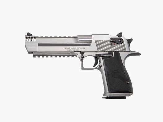Desert Eagle 6" STS MB Integral
