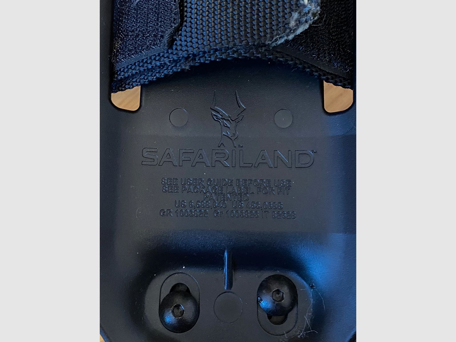 Walther PDP 5 Zoll compact 9mm