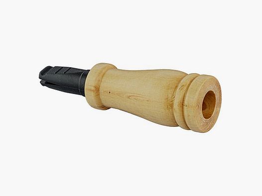 Rabenlockruf Helen Baud aus Holz