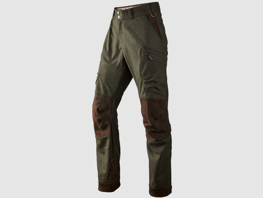 Härkila Metso Loden/Pantaloni in Pelle, immagine 1 di 10
