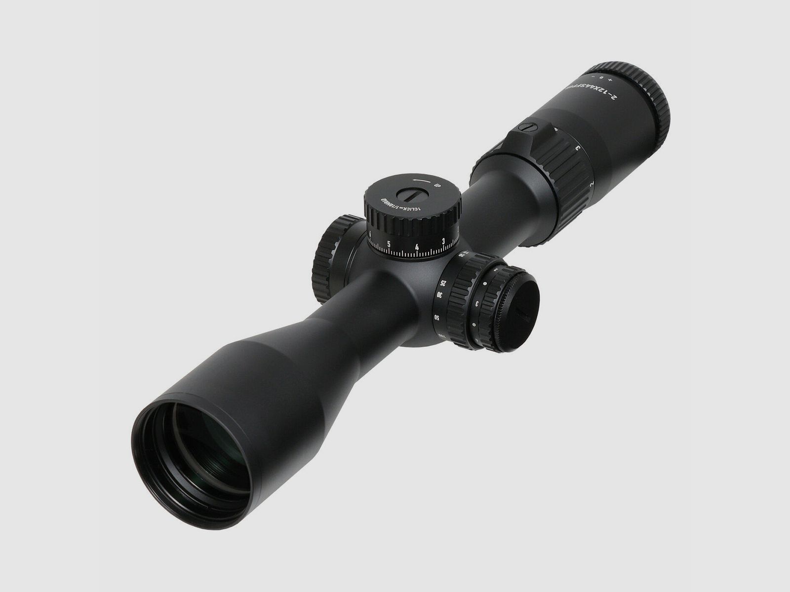 AKAH 2-12x44 A sans rail lunette de tir, image 1 sur 2