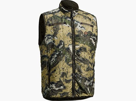Weste Terra Light Pro M Camo Veil s