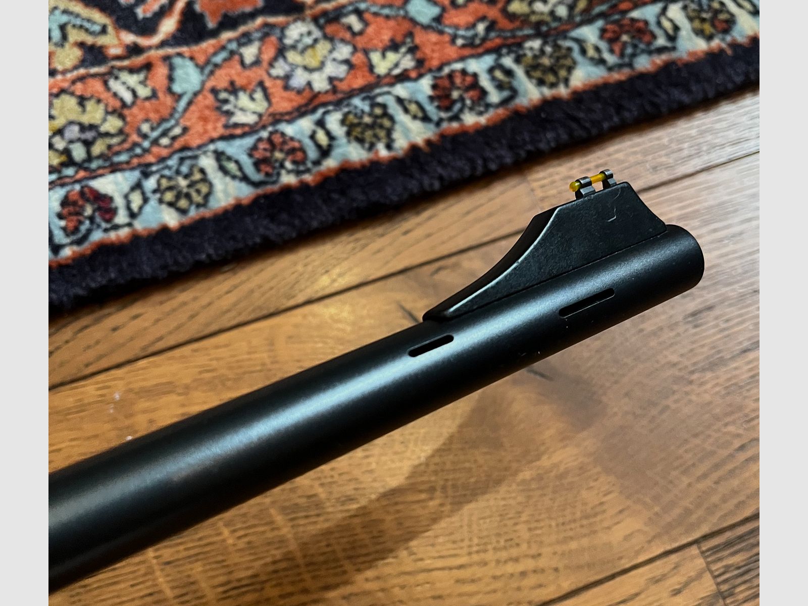 Blaser R93 Offroad 9,3x62 met Kahles Helia 5 1.6-8x42i