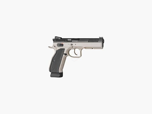 Pistolet CZ Shadow 2 Mod Kal. 9x21 Urban Grey