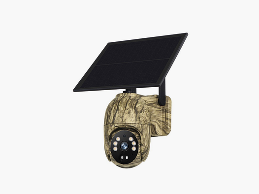 Hunters Choice LPV Vildtkamera