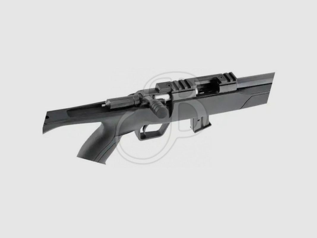 RIFLE – UMAREX – REGENT RBA 1 | Cal. 22LR | SINTÉTICO 508MM-(F) | 10C, imagen 3 de 3