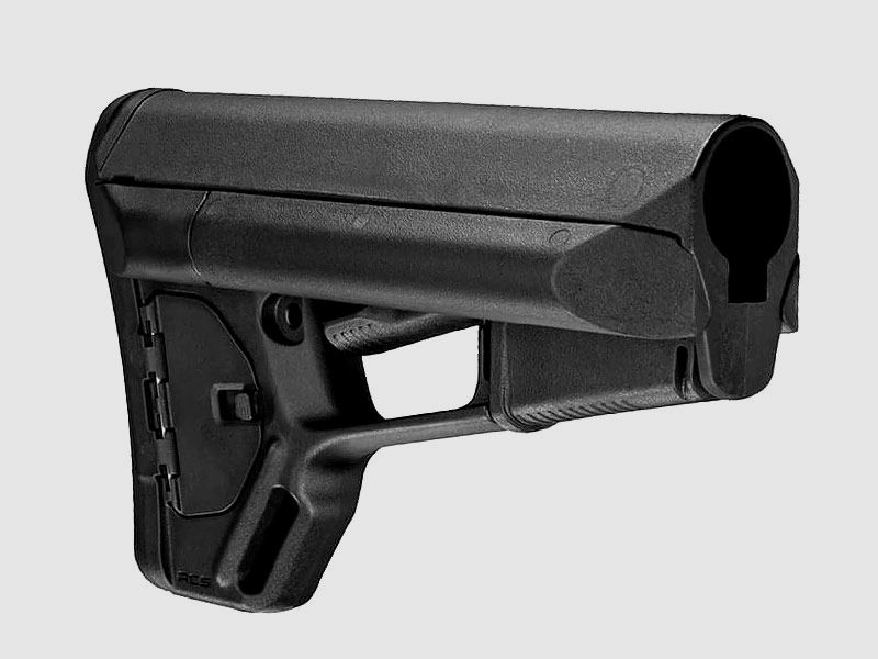 MAGPUL ACS Crosse de Carabine Noire