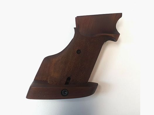 KN Nill grip shell Nill for Hämmerli 215, right