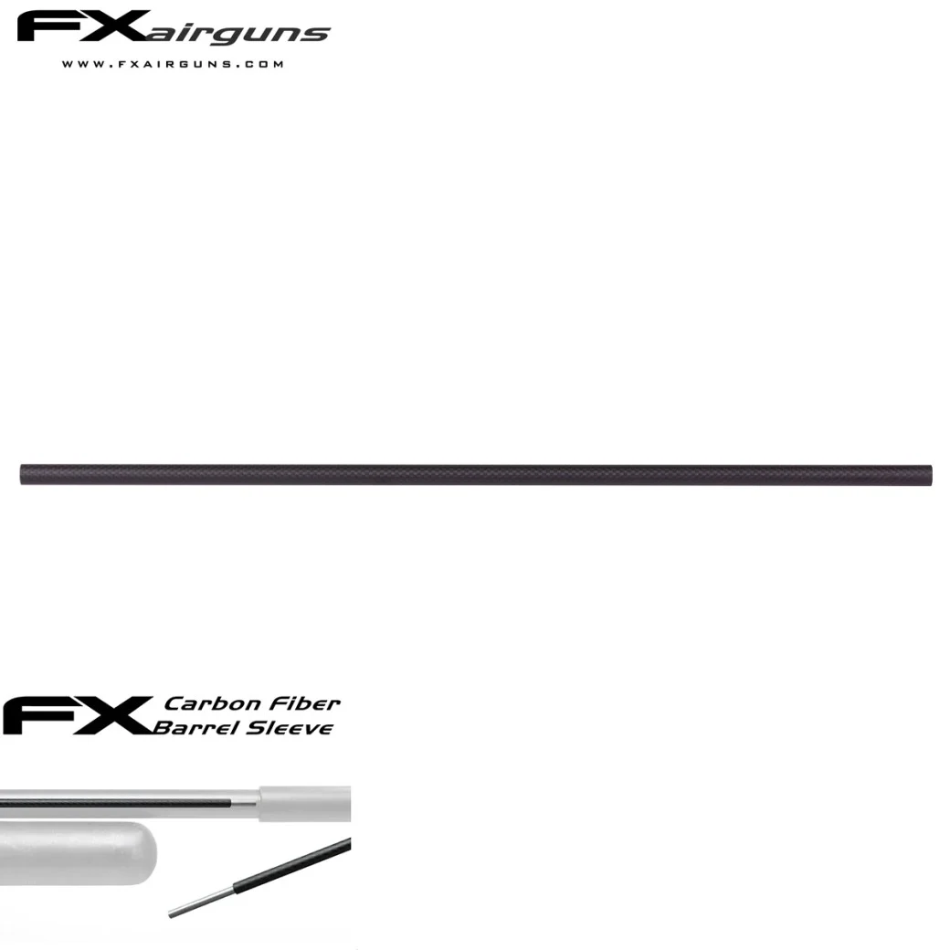 FX Carbonfutter für Liner, Bild 4 von 4
