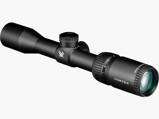 Vortex Crossfire HD 2-7x32 V-Plex