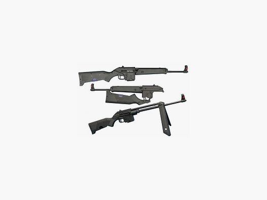 Kel Tec SU16 CA