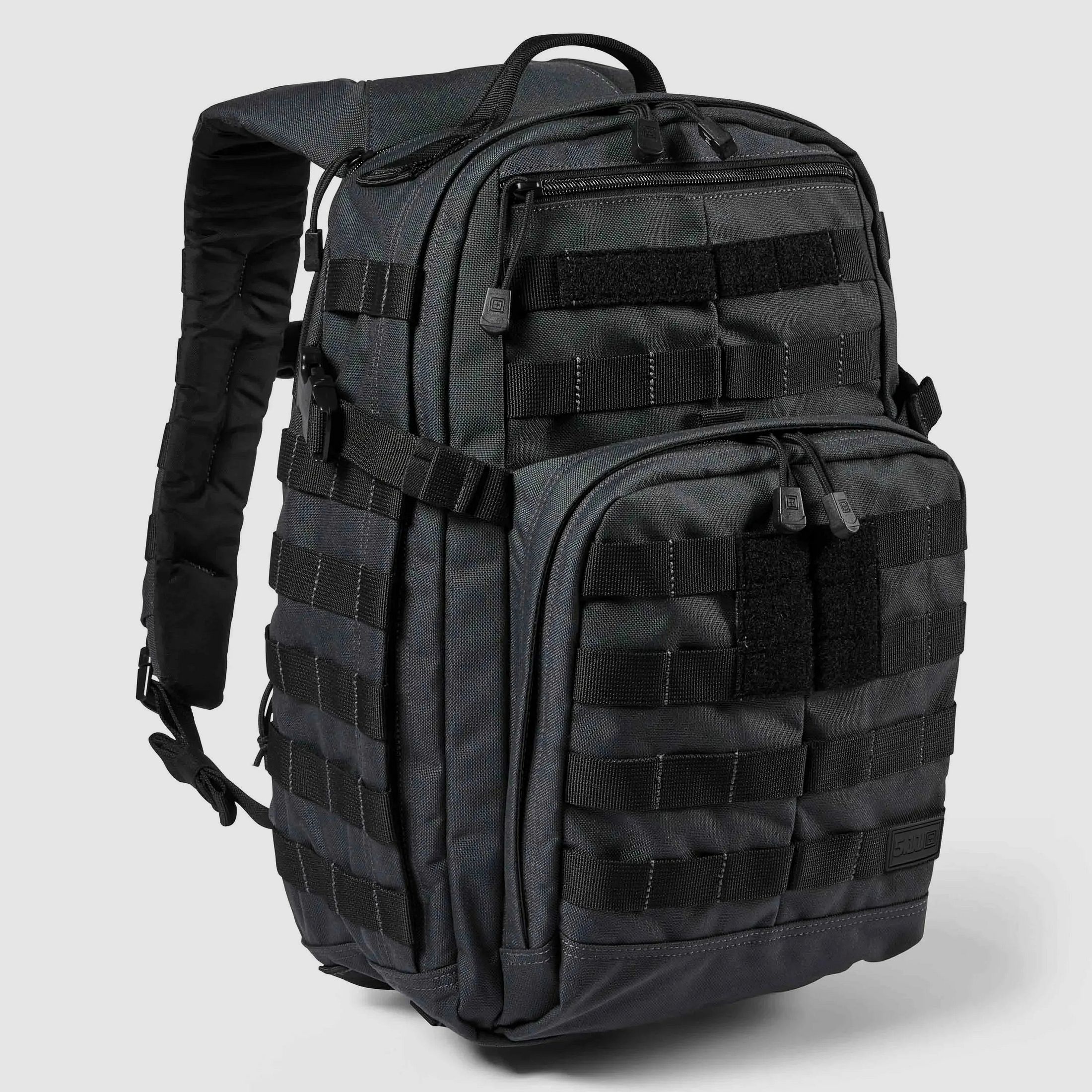 5.11 Tactical 5.11 Tactical Rucksack Rush 12 2.0 12 L - Schwarz