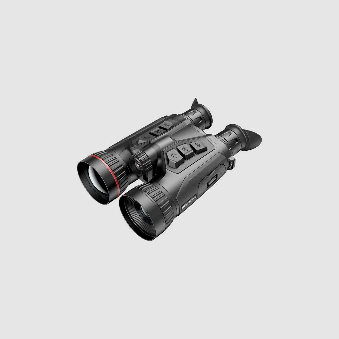 Hikmicro Habrok Pro HX60LS Wärmebildfernglas