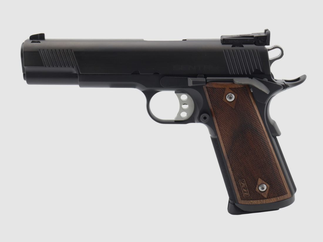 STP Sentry 5.0 di Prommersberger Made in Germany, immagine 3 di 11