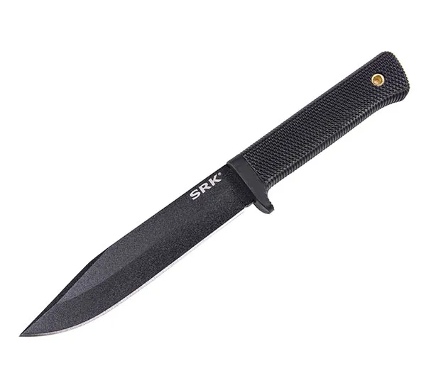 NÓŻ COLD STEEL SRK SK5 - 49LCKZ