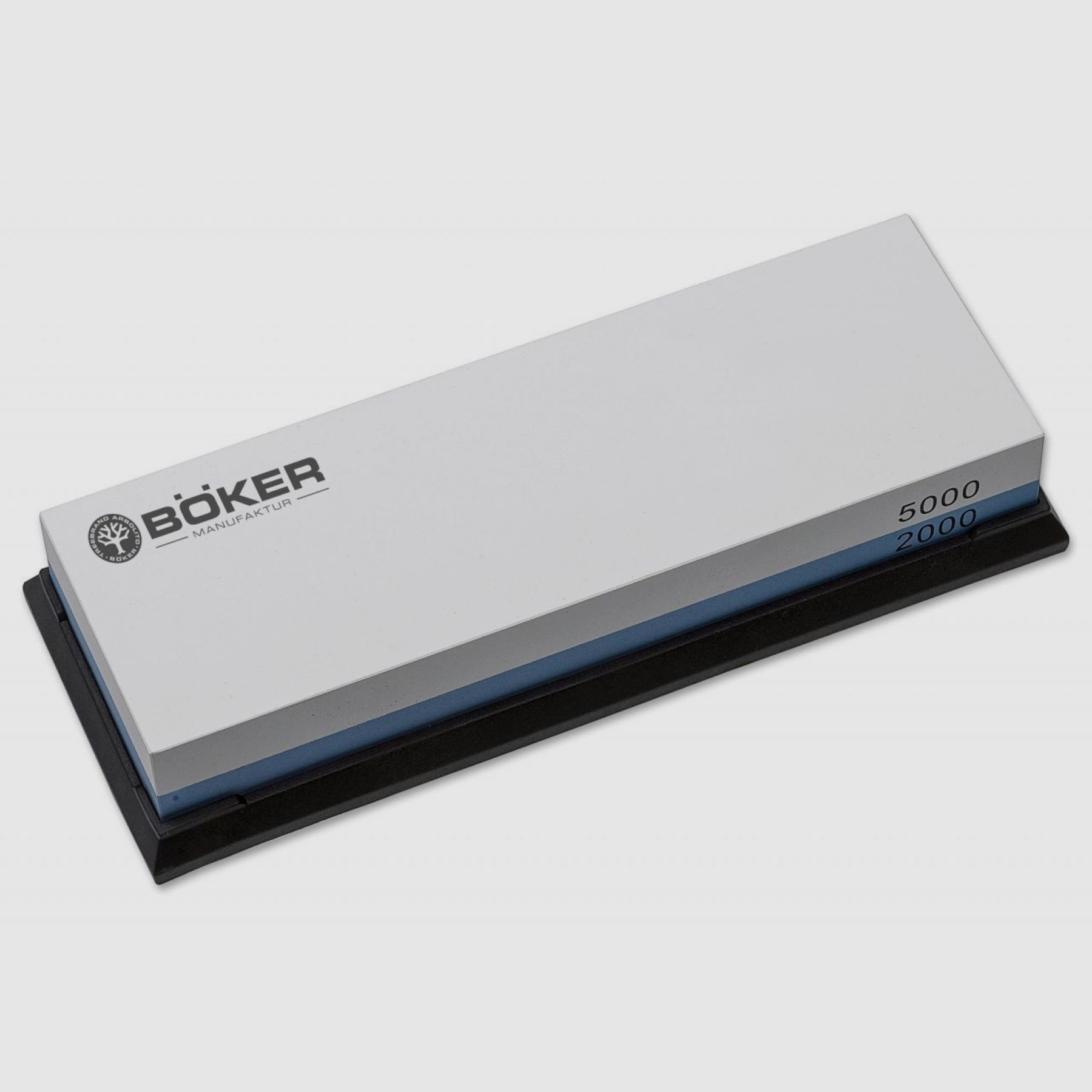 Böker Wasserstein 2000/5000 Körnung